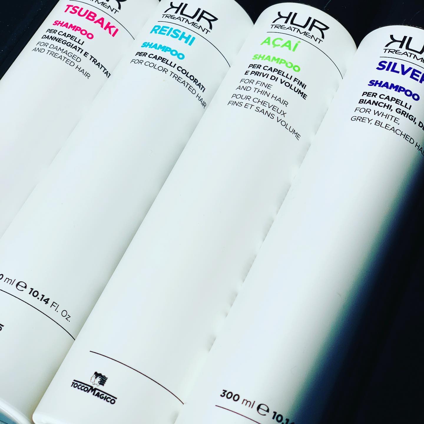 Te mivel mosod a hajad? Számodra is fontos, hogy egy sampon SLS, SLES, SULFAT és PARABEN mentes? A "KUR" termékcsalád pont neked való! 
https://toccomagico.hu/wp-content/uploads/2021/02/KUR-Katalogus.pdf
#parabenfree #slsfree #slesfree #sulfatefree #sampon #toccomagico #toccomagicohungary #széphaj #hajápolás #kellneked #egészségeshaj #professzionálishajápolás