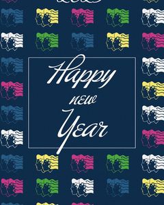 Boldog Új Évet, minden Tocco Magico felhasználónak! Mert az "Érintés Varázslatos"! 😍