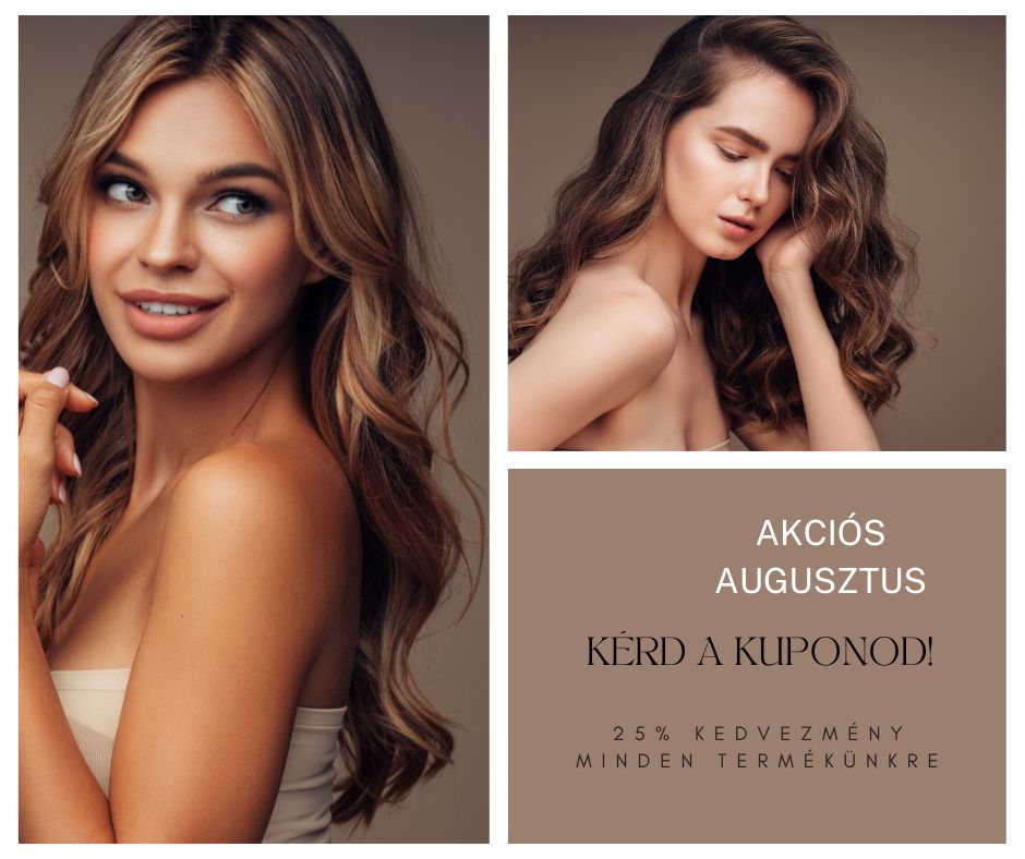 ✅ Egész augusztusban minden termékünkre 25% kedvezményt biztosítunk vásárlóinknak. ✅ Nincs más dolgod, minit az űrlapon keresztül kéred az akciós kuponod, amit a kosárba tétel után tudsz felhasználni. 
 #hairdresser #magico #hairstyle #sampon #széphaj #sulfatefree #slsfree #professzionálishajápolás #hajápolás #toccomagicohungary #hajápolás #egészségeshaj #hajapolas #széphajak #szephaj #akció #fodràsz #fodrasz #beauty #fodraszat