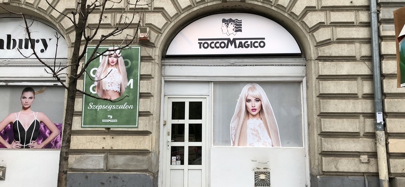 Tocco Magico kétnapos workshop Budapesten